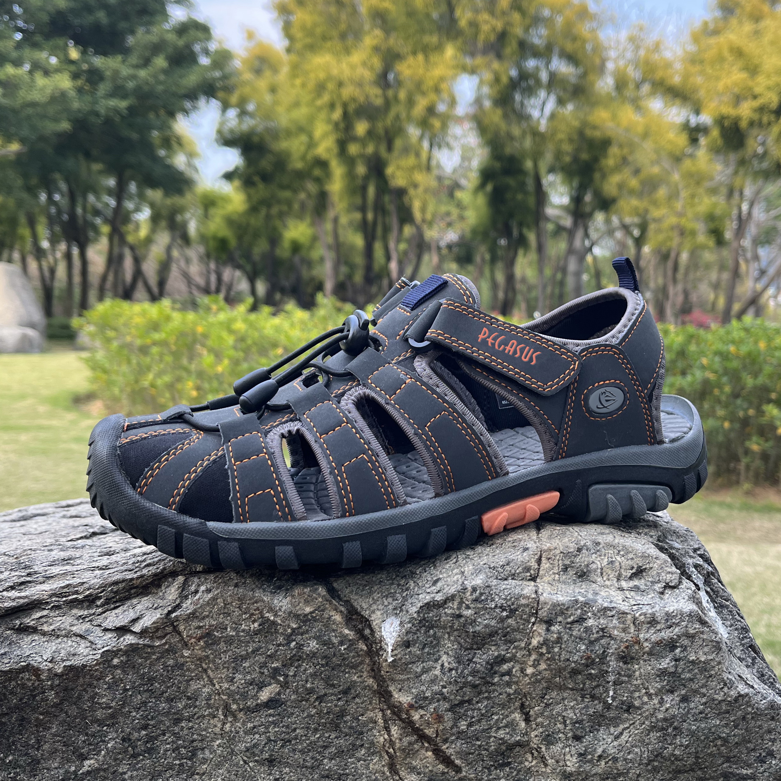 Eco-Friendly Footwear for a Sustainable Future