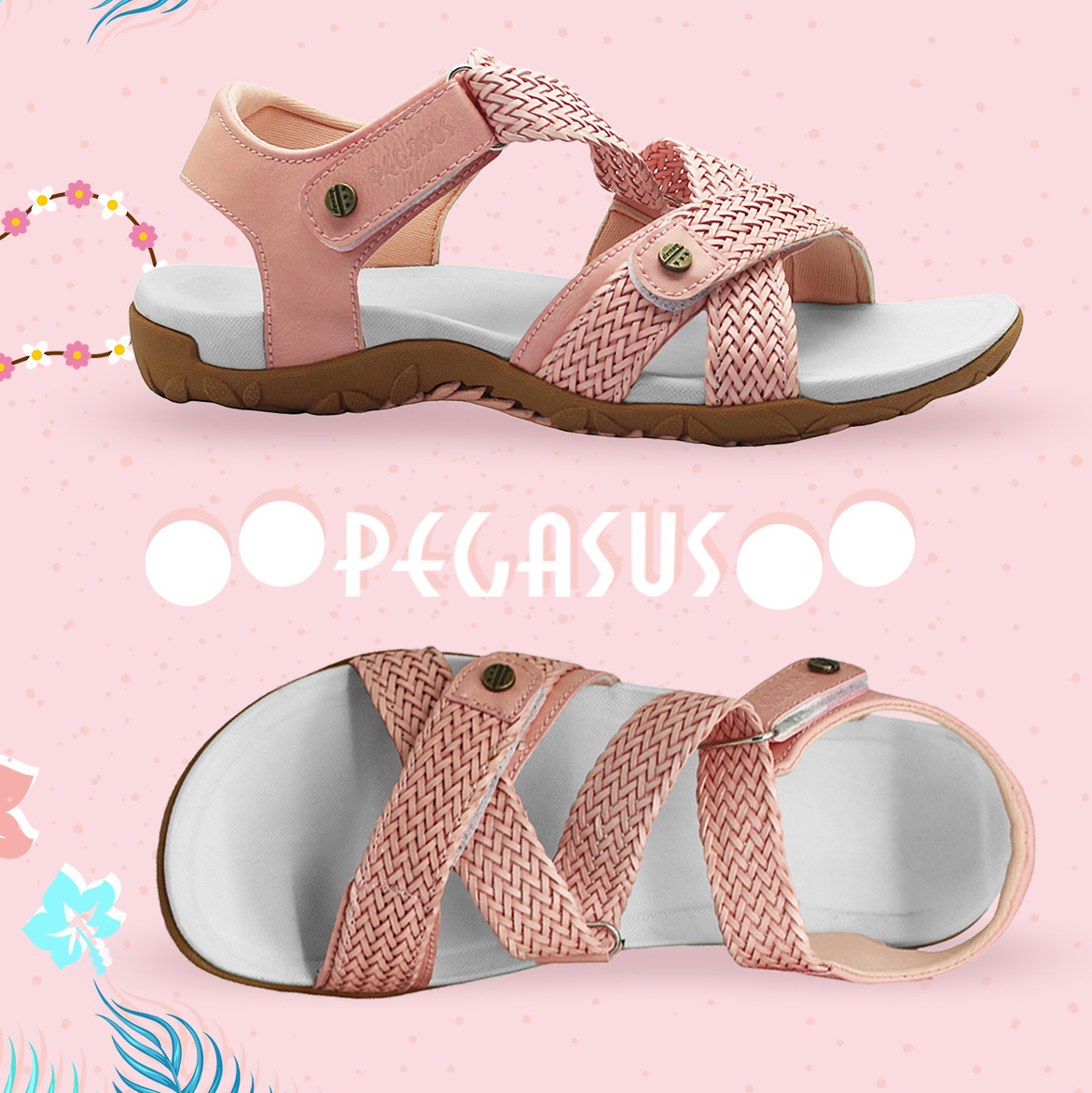 Exceptional Comfort and Support for Every Step