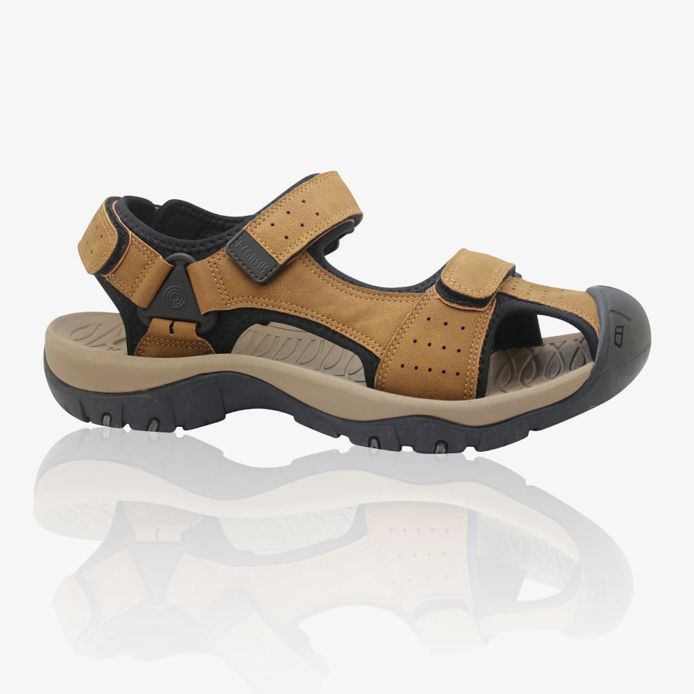 Brugerdefinerede herreresandaler PS35204