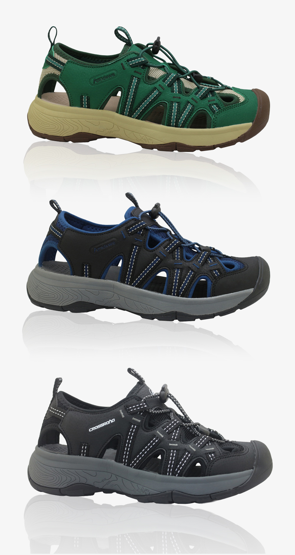 Custom Men's Sandals PS34994 supplier