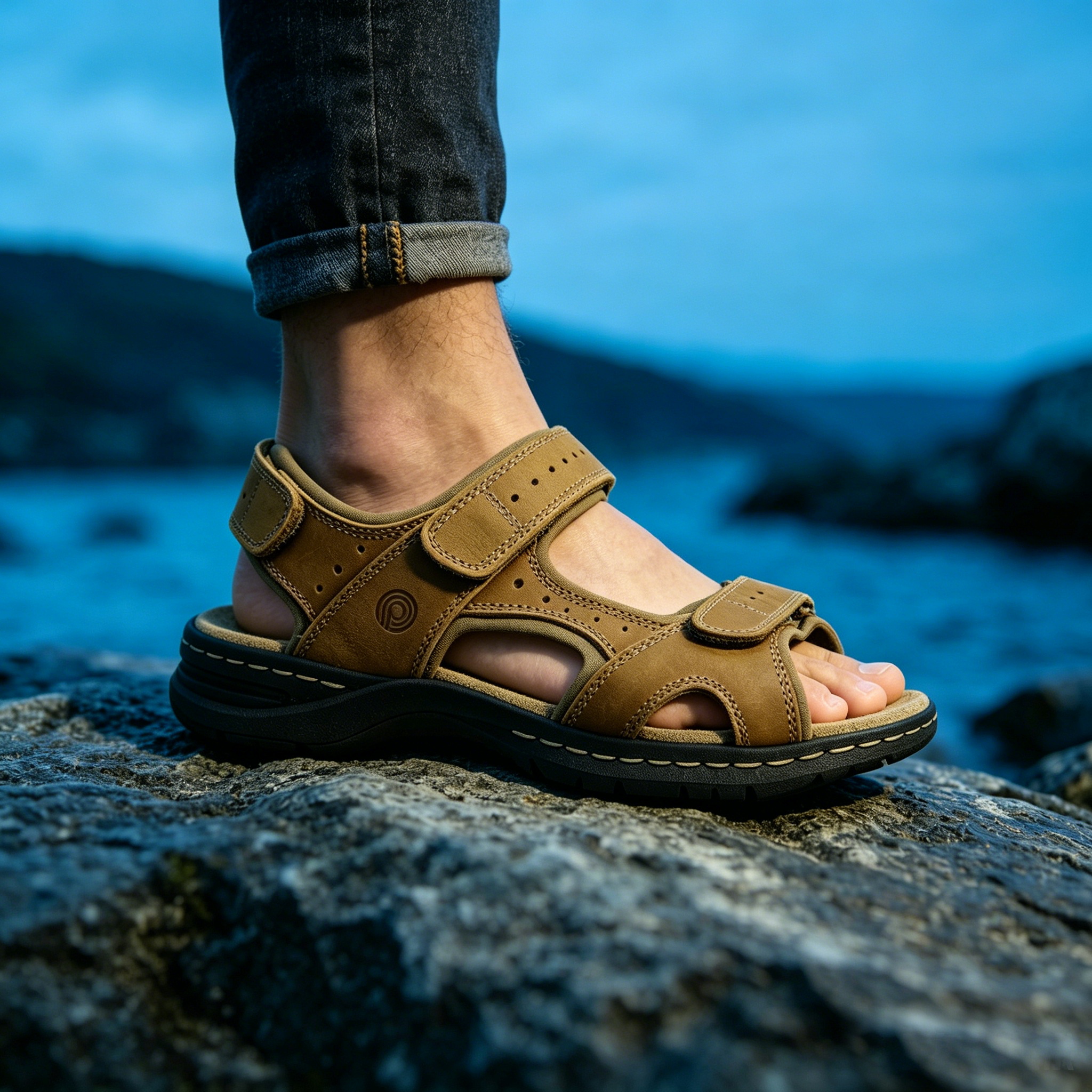 Sustainable Footwear Manufacturing for a Greener Future