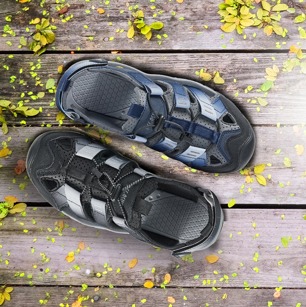 Unmatched Quality and Performance in Outdoor Sandals