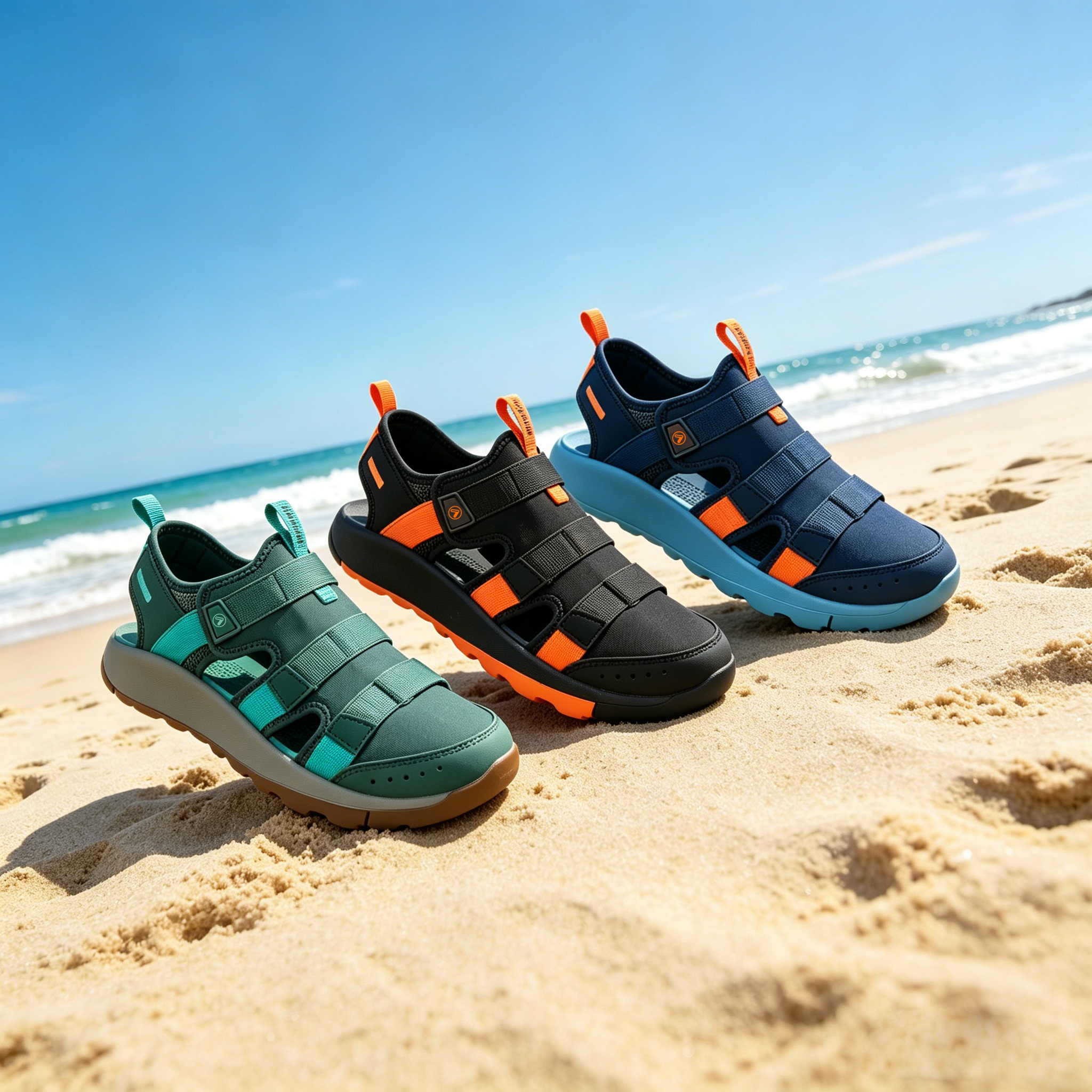 Unmatched Durability and Superior Traction Engineering for Outdoor Adventures