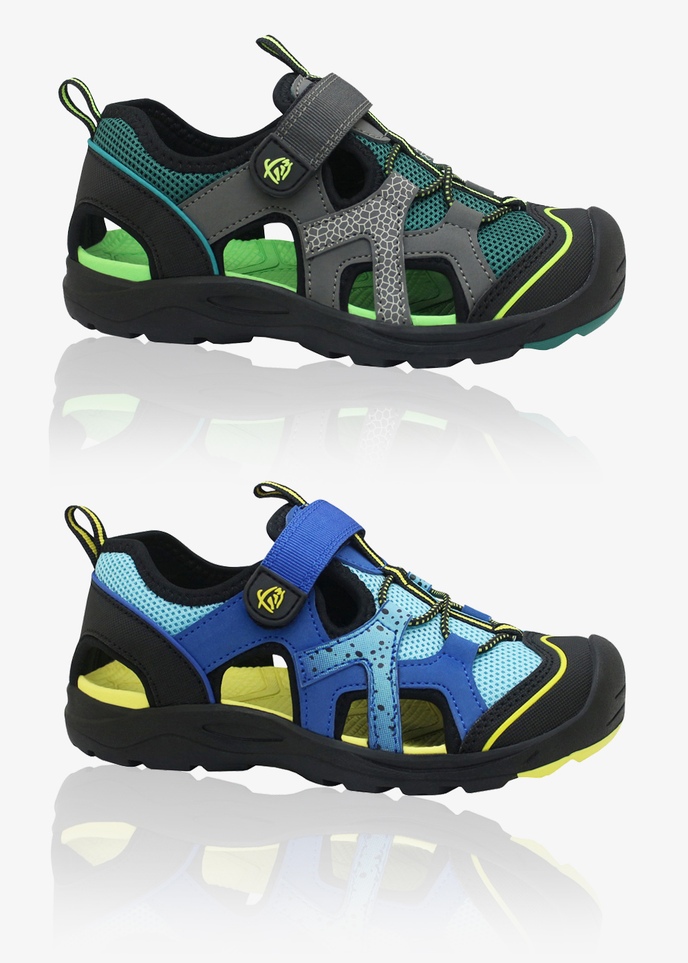 Custom Kid's Sandals PS34848 supplier