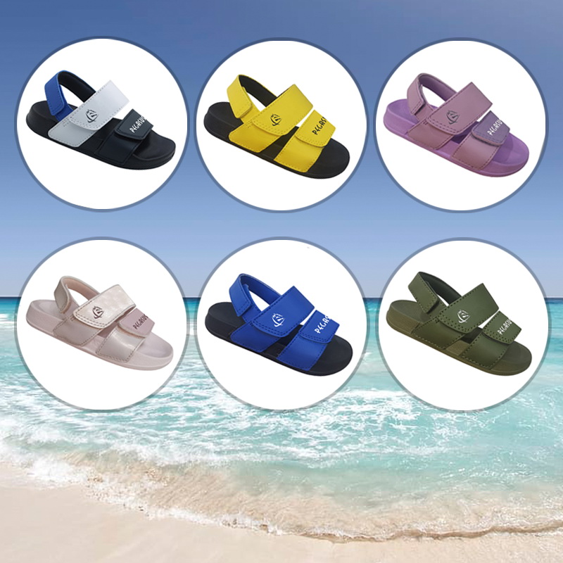 Eco-Friendly Innovations in Toddler Sandals