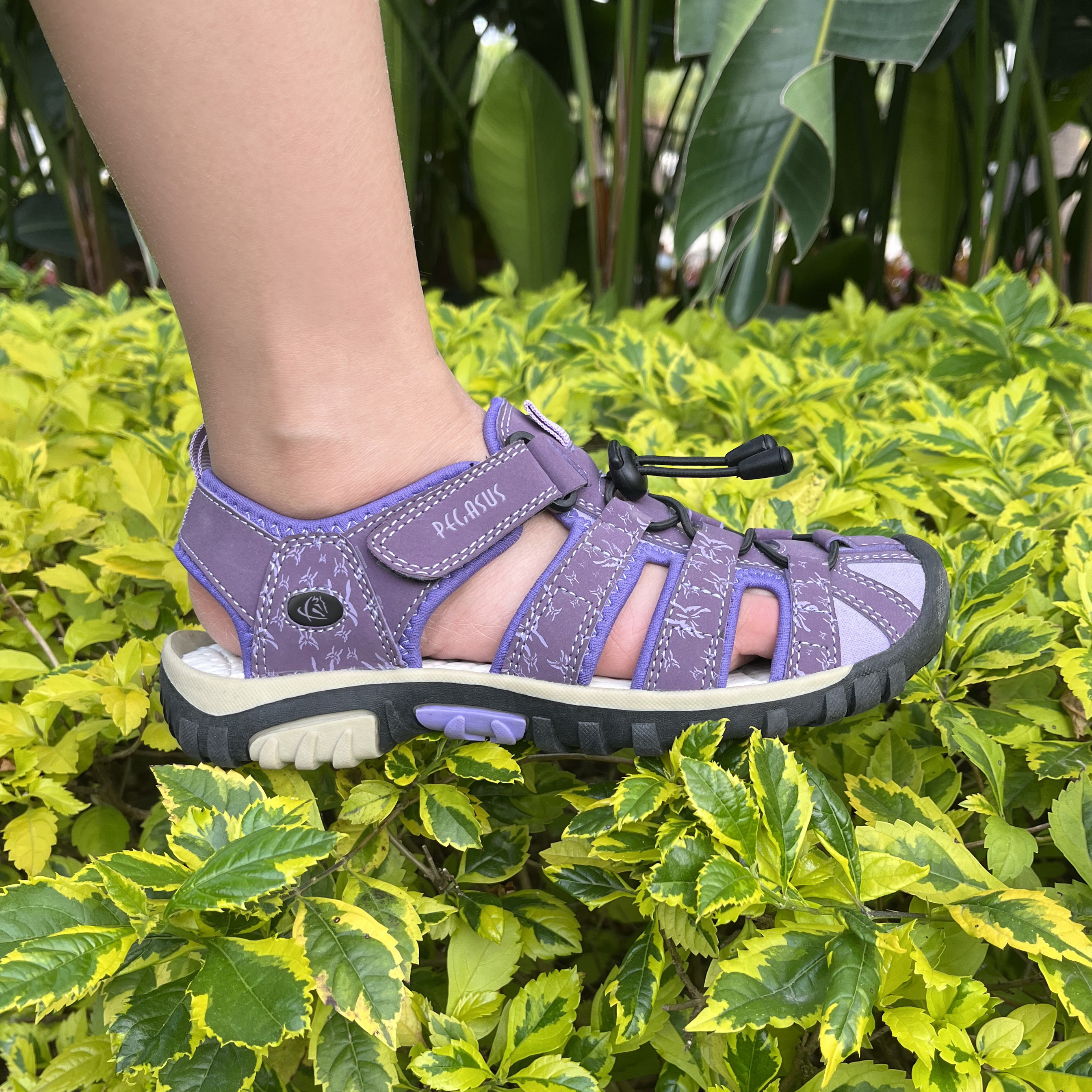 Unmatched Comfort and Durability in Womens Hiking Sandals