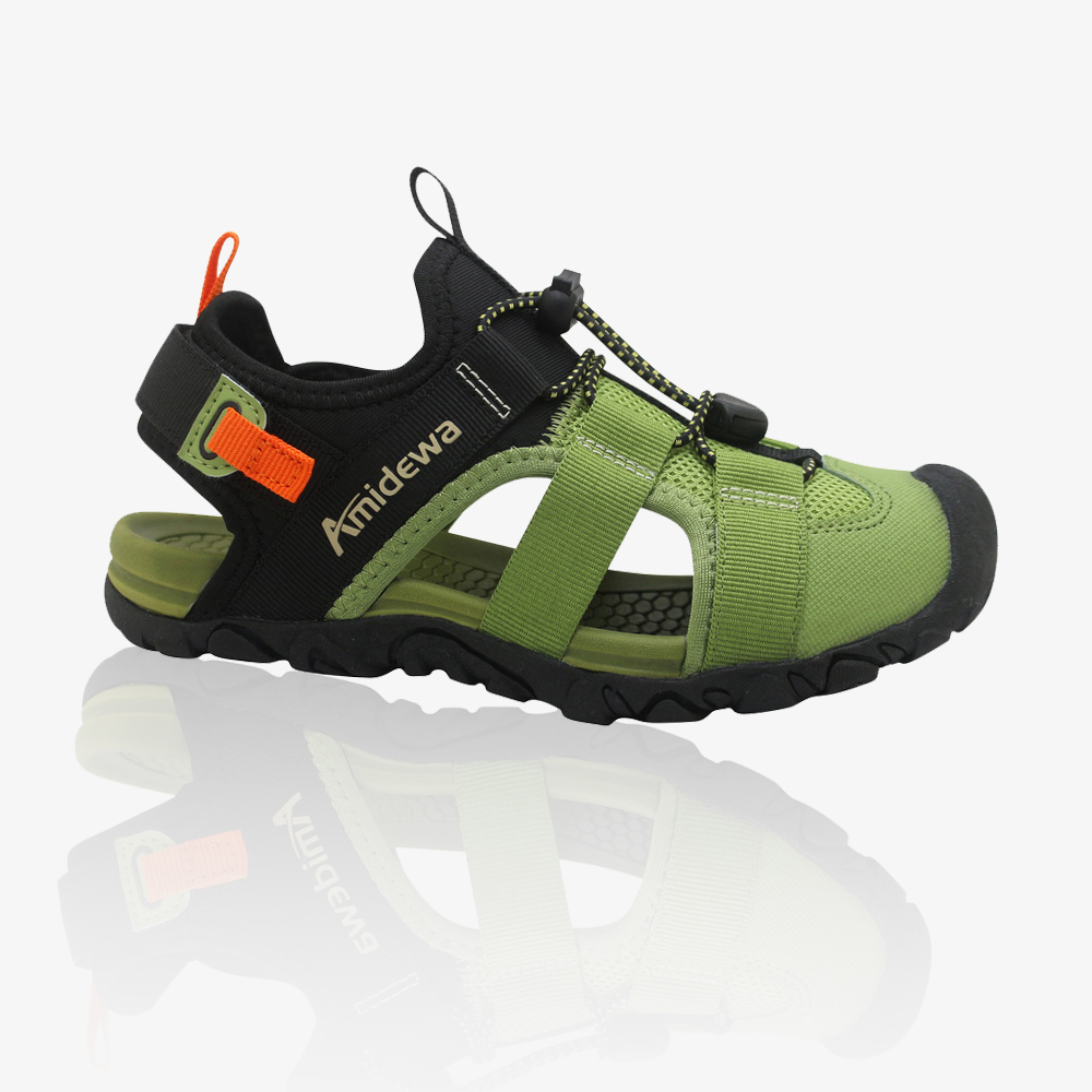 Sandal Kanak-Kanak Ubah Suai PS35180