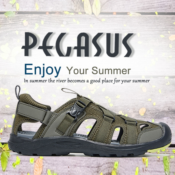 Unmatched Quality and Performance in Mens Hiking Sandals for Backpacking
