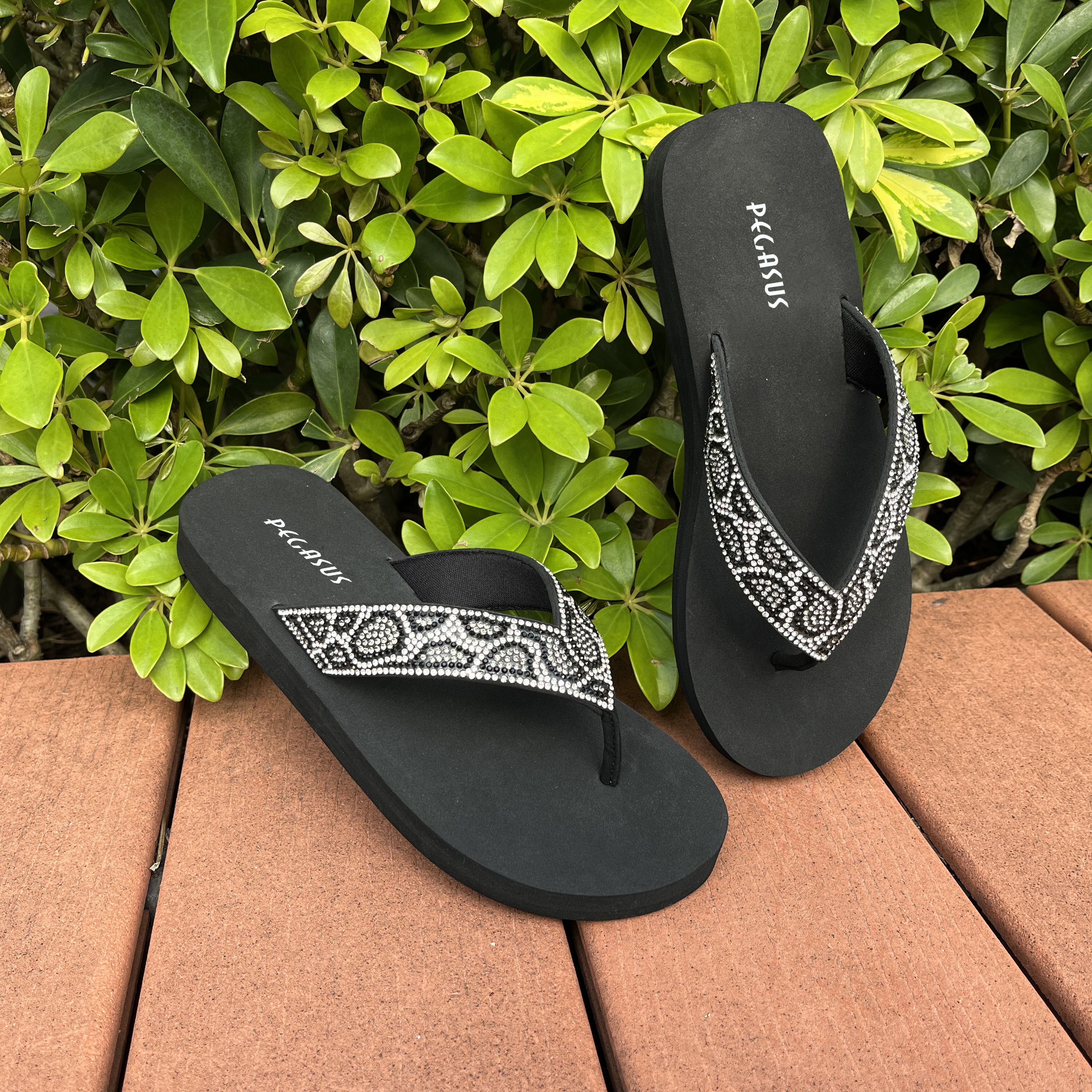 Premium Womens Flip Flops for Comfort and Style | Xiamen Pegasus Sandals