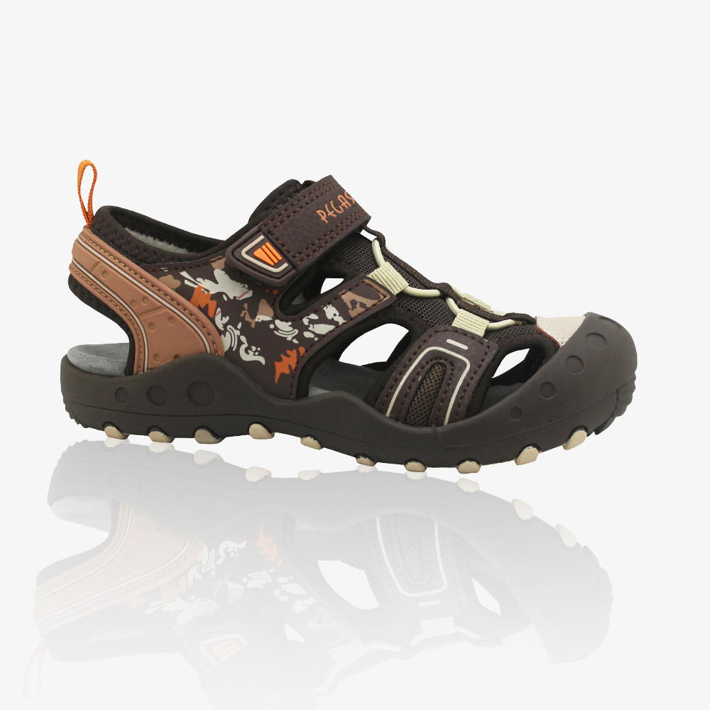 Prilagojene sandale za otroke PS35042