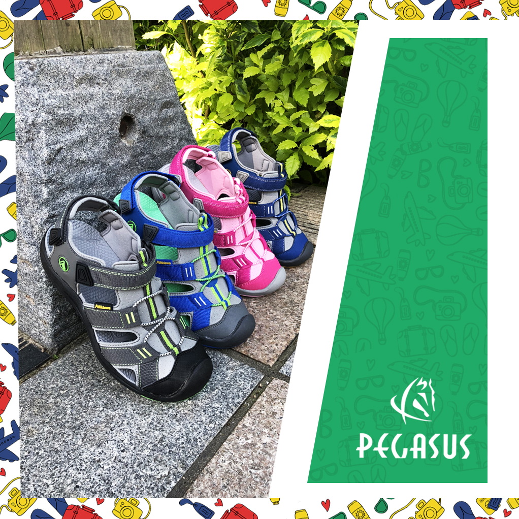 Unmatched Quality and Performance in Sport Sandals