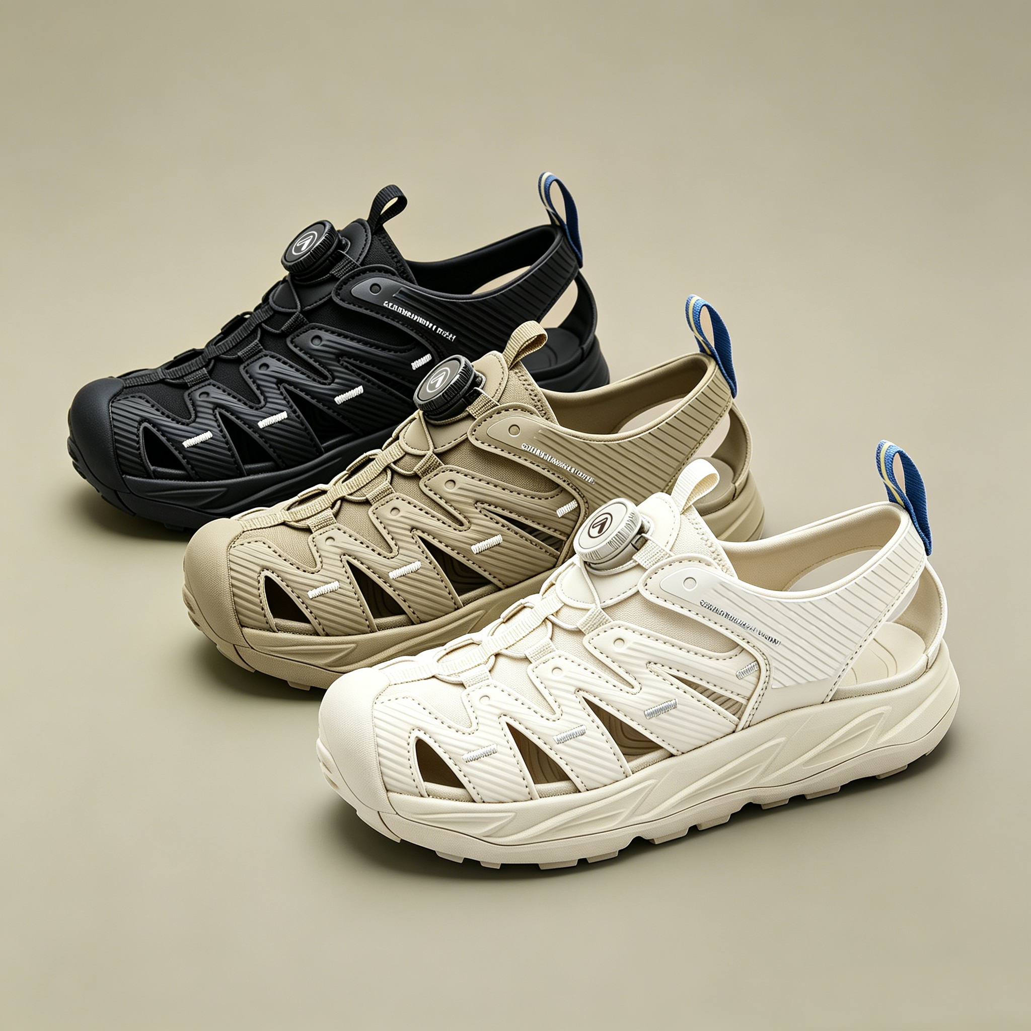 Innovative Design for Ultimate Comfort