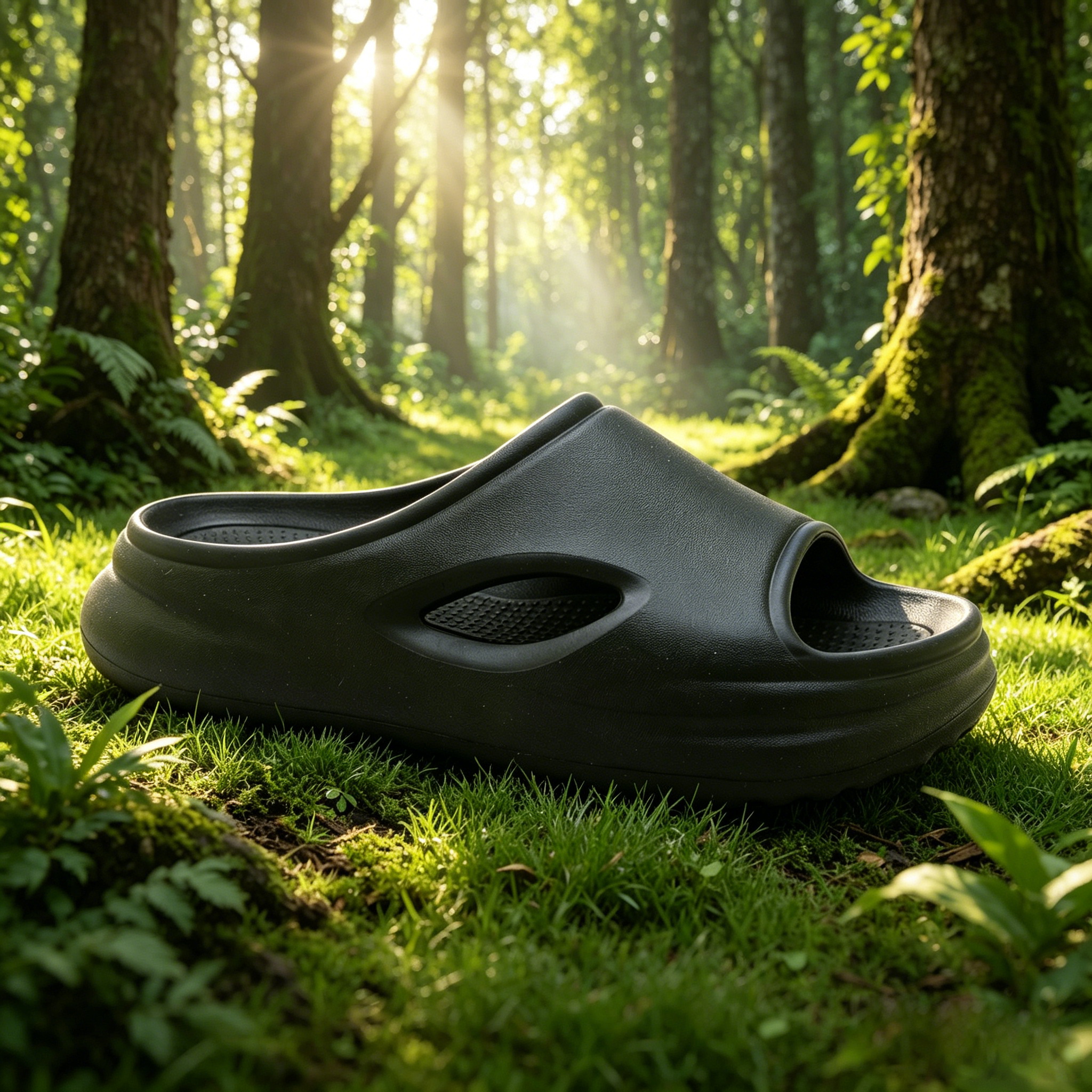 Innovative Design for Ultimate Comfort