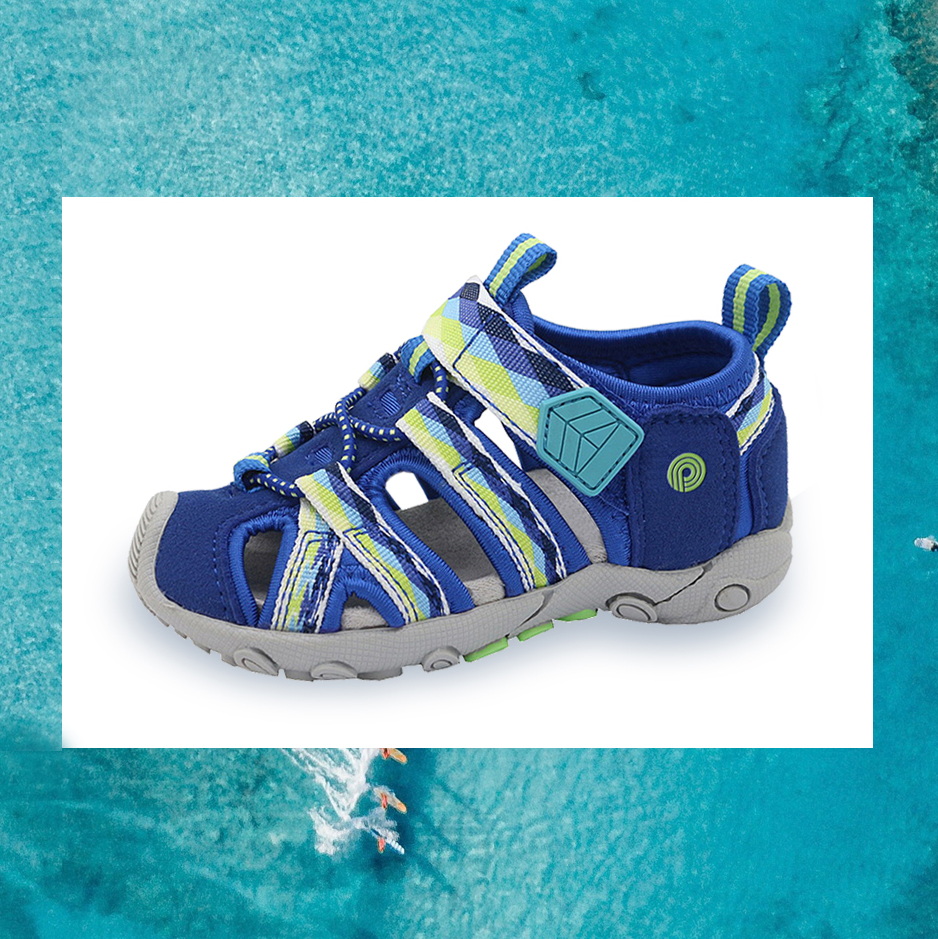 Unmatched Performance and Comfort in Amphibious Sandals