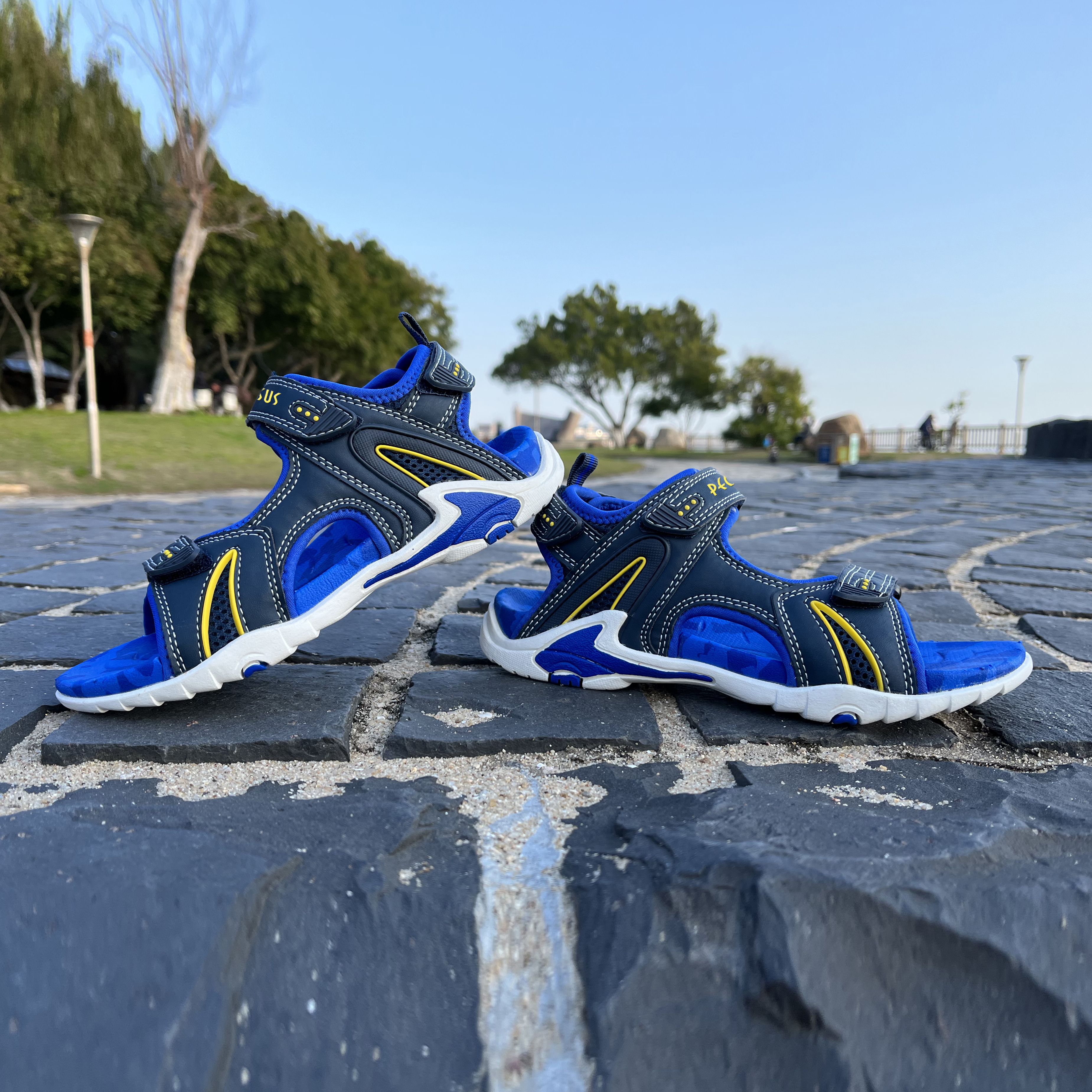 Innovative Design for Active Lifestyles