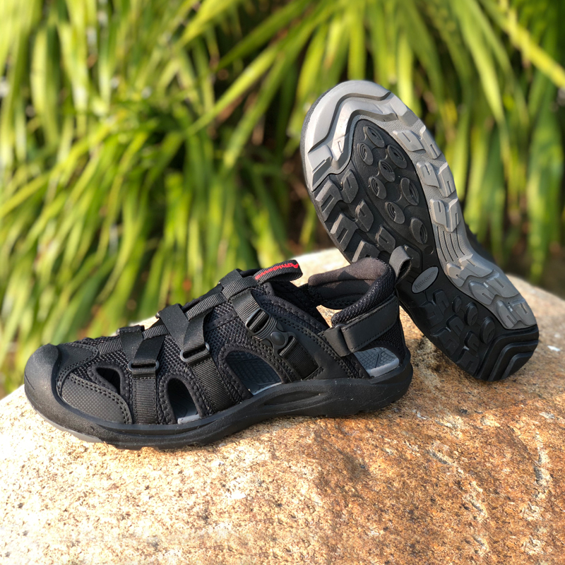 Unmatched Quality and Comfort in River Sandals for Men