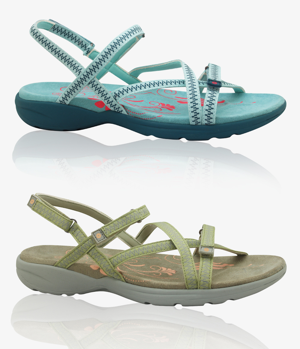 Custom Women's Sandals PS35184 details