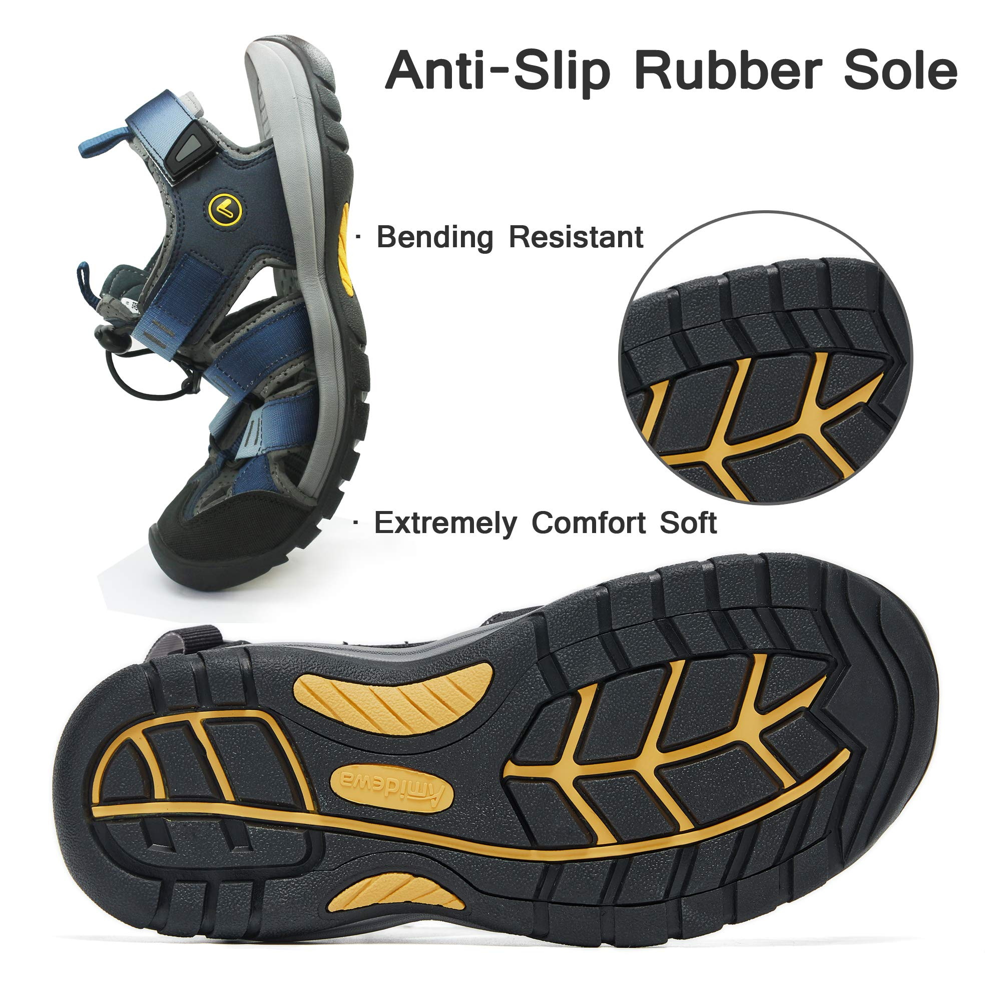 Superior Traction
