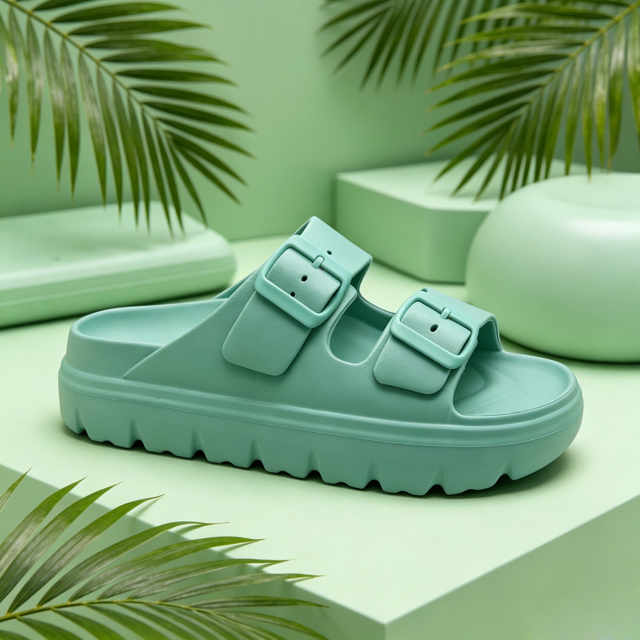 Unmatched Quality in Slides Manufacturing