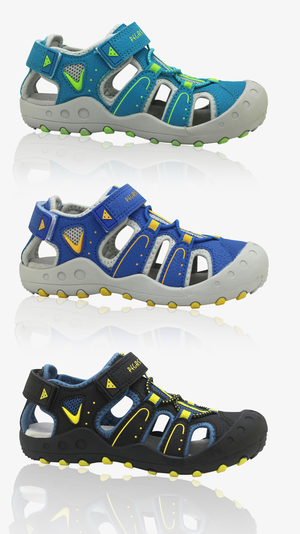 Custom Kid's Sandals PS35043 factory