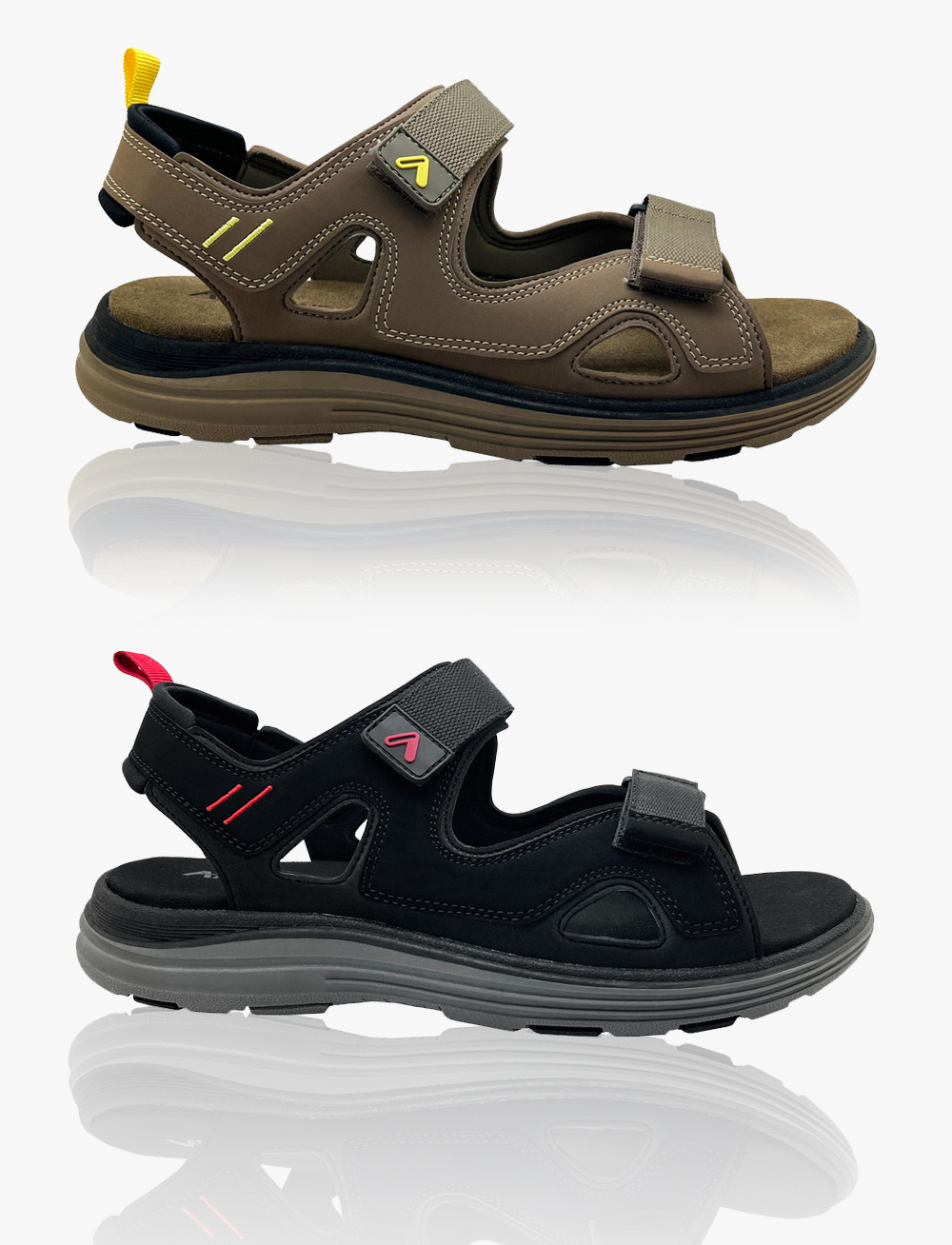 Custom Men's Sandals PS34990 supplier