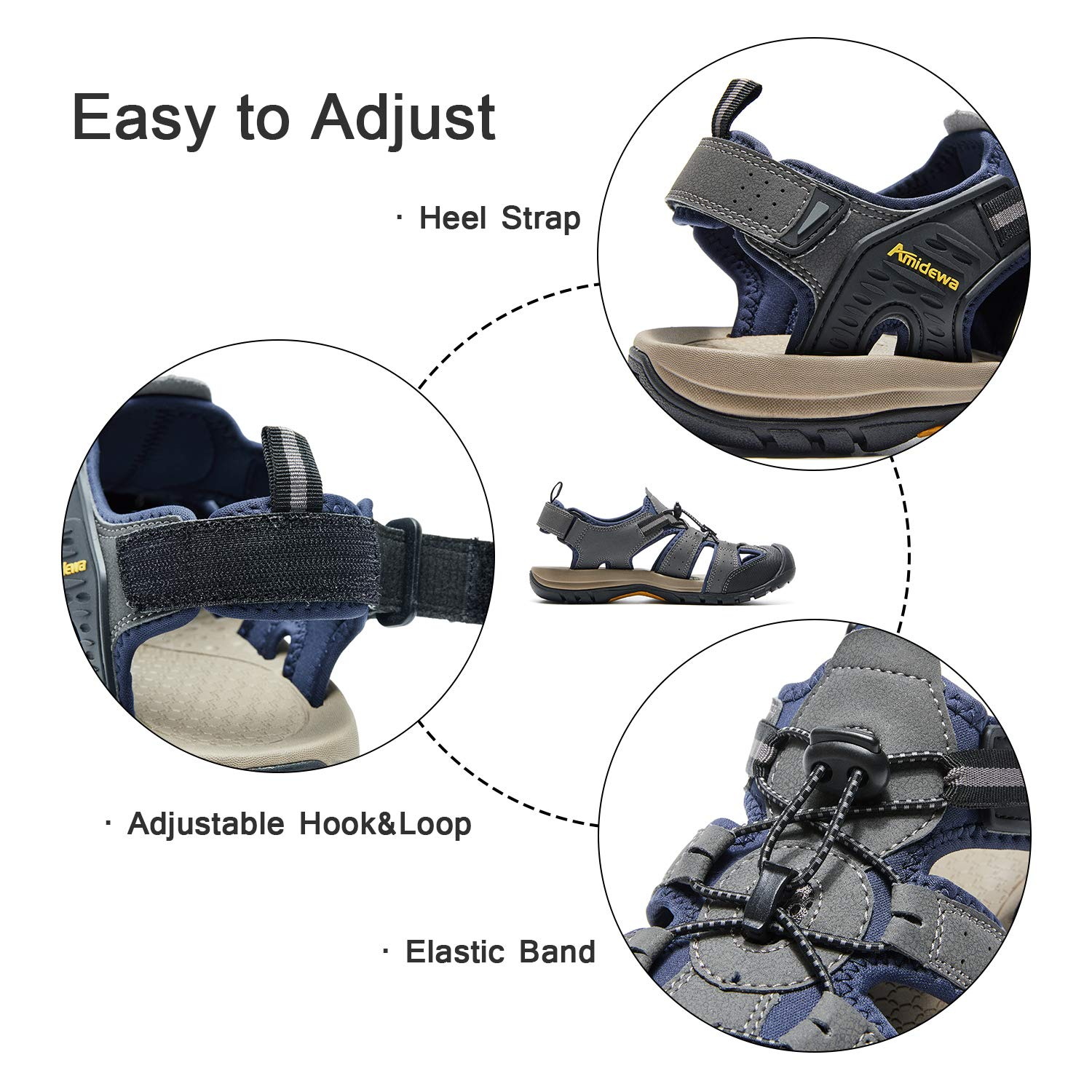 Advanced Cushioning Technology
