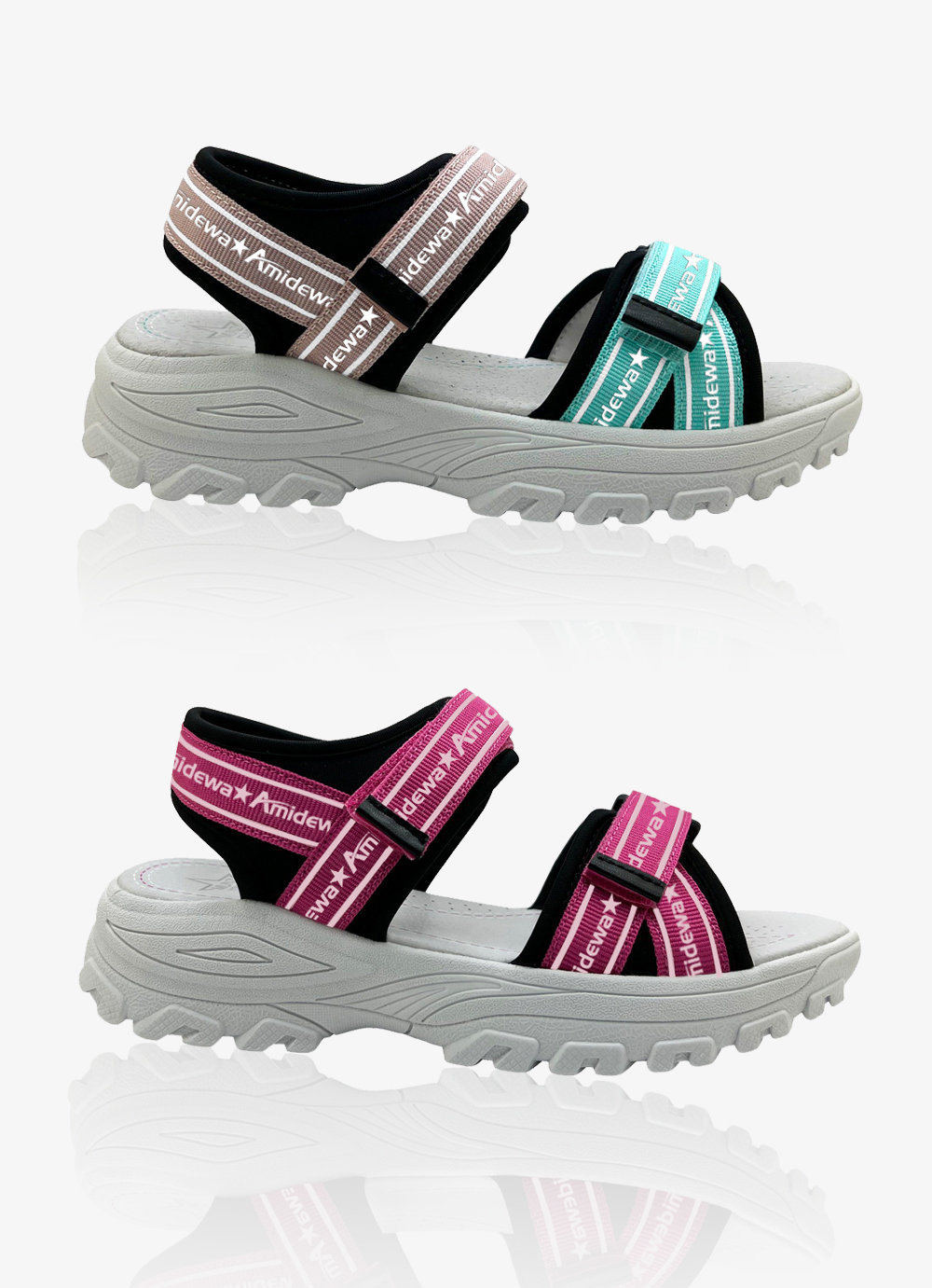 Custom Kid's Sandals PS35028 supplier