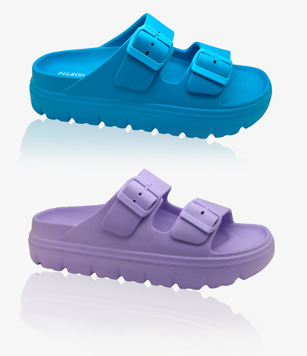Custom Slippers PS34922 factory