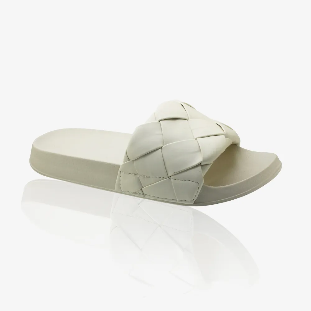 Why recyclable sole material slippers meet international environmental inspection rules