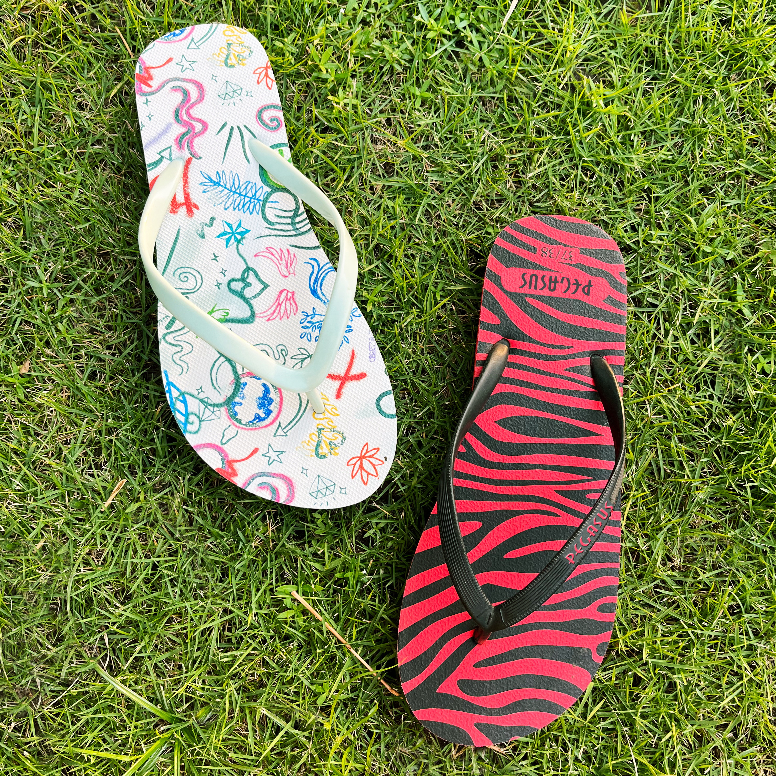 Lightweight and Comfortable Design