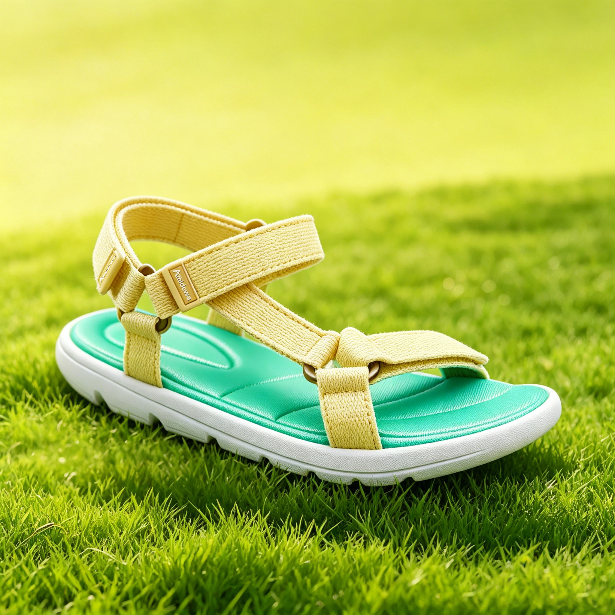 Unmatched Comfort and Durability in Lightweight Sandals