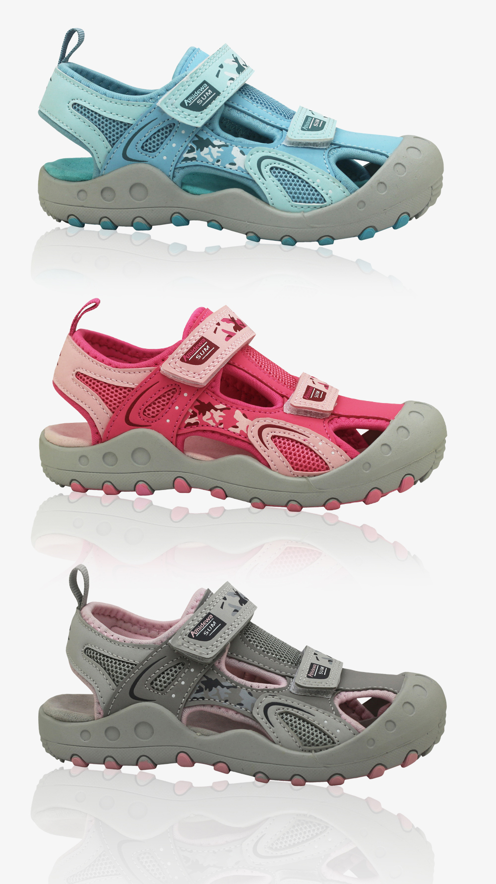 Custom Kid's Sandals PS35041 supplier