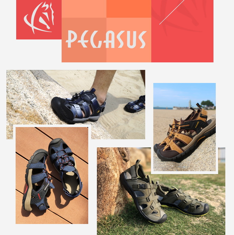 Unmatched Quality and Performance in Athletic Sandals