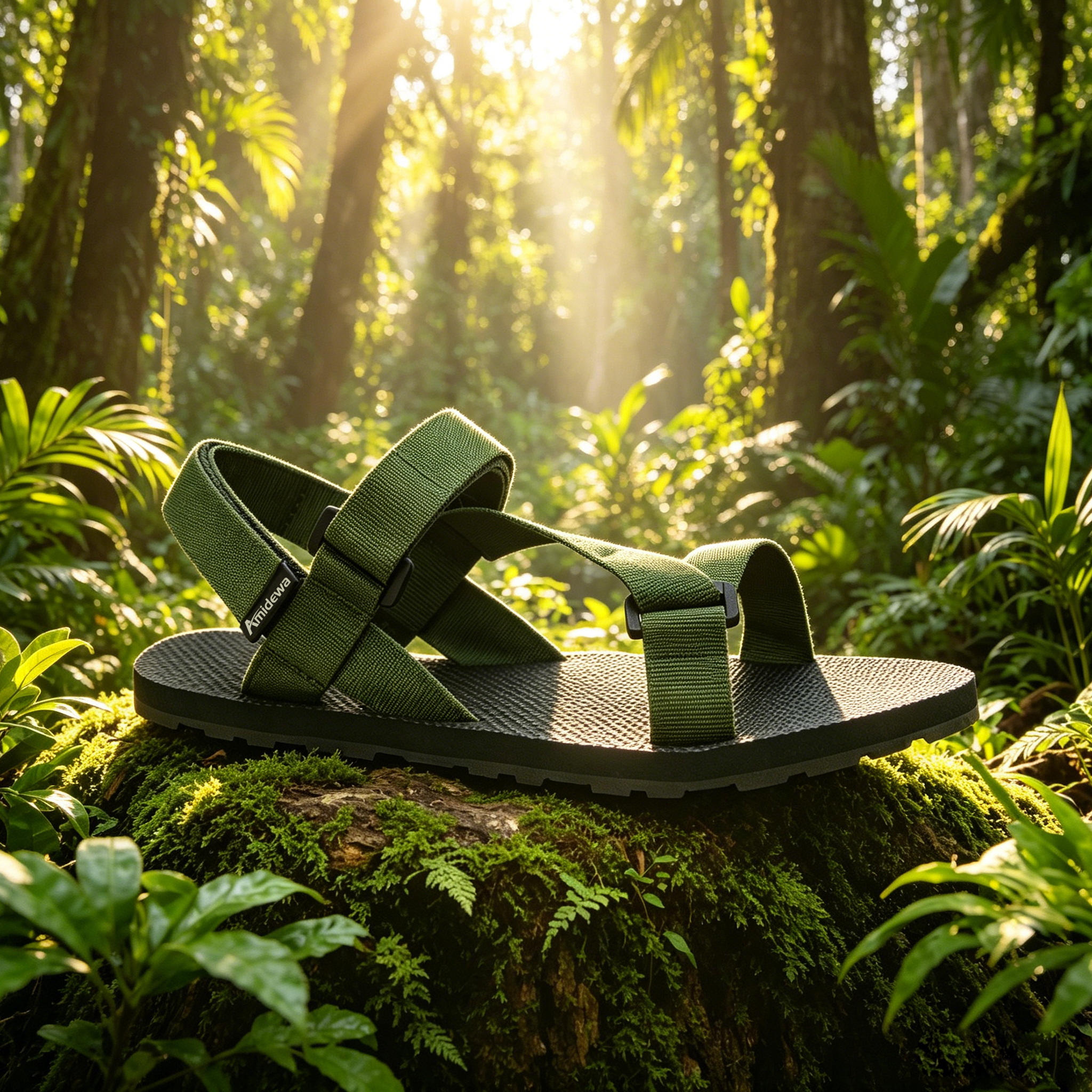 Advantages of Mens Summer Sandals