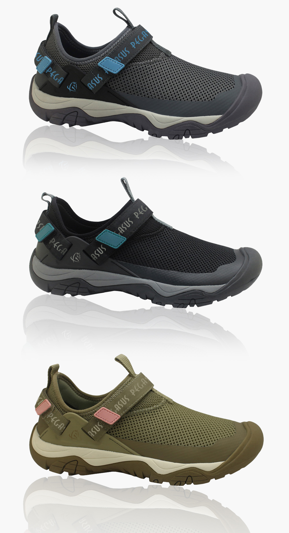 Custom Men's Sandals PS34937 supplier