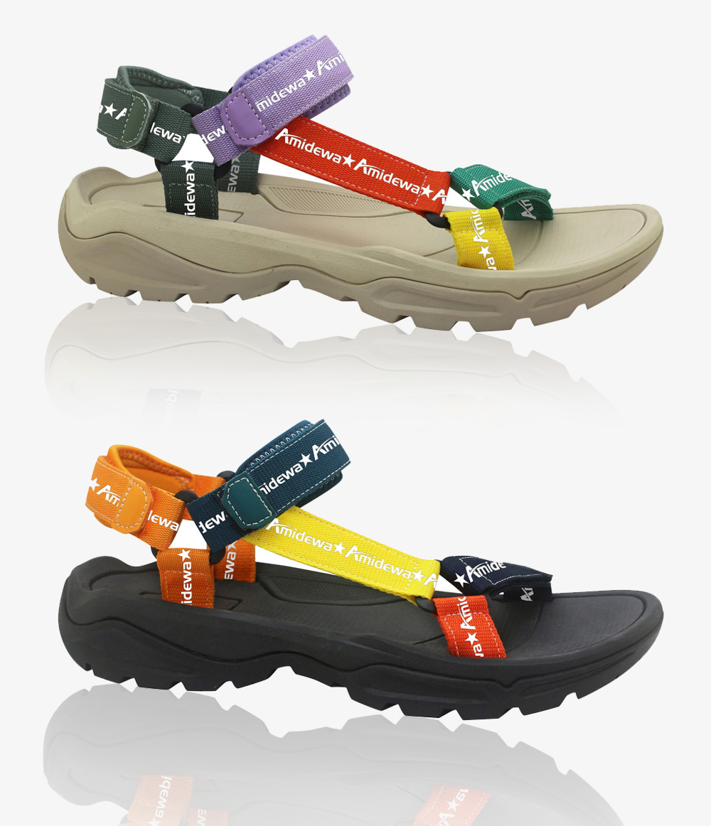 Custom Women's Sandals PS35215 supplier