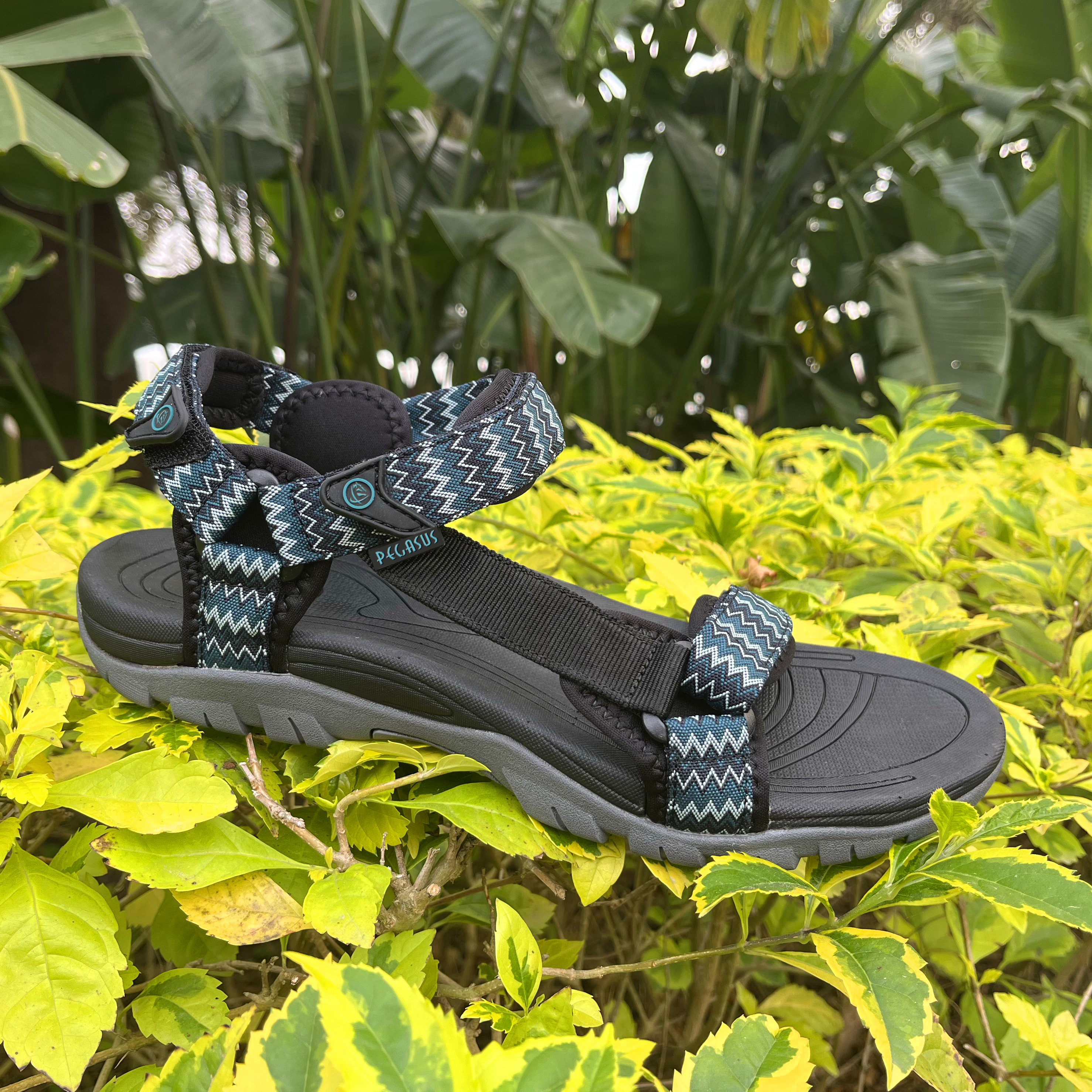 Unmatched Quality and Style in Mens Strap Sandals