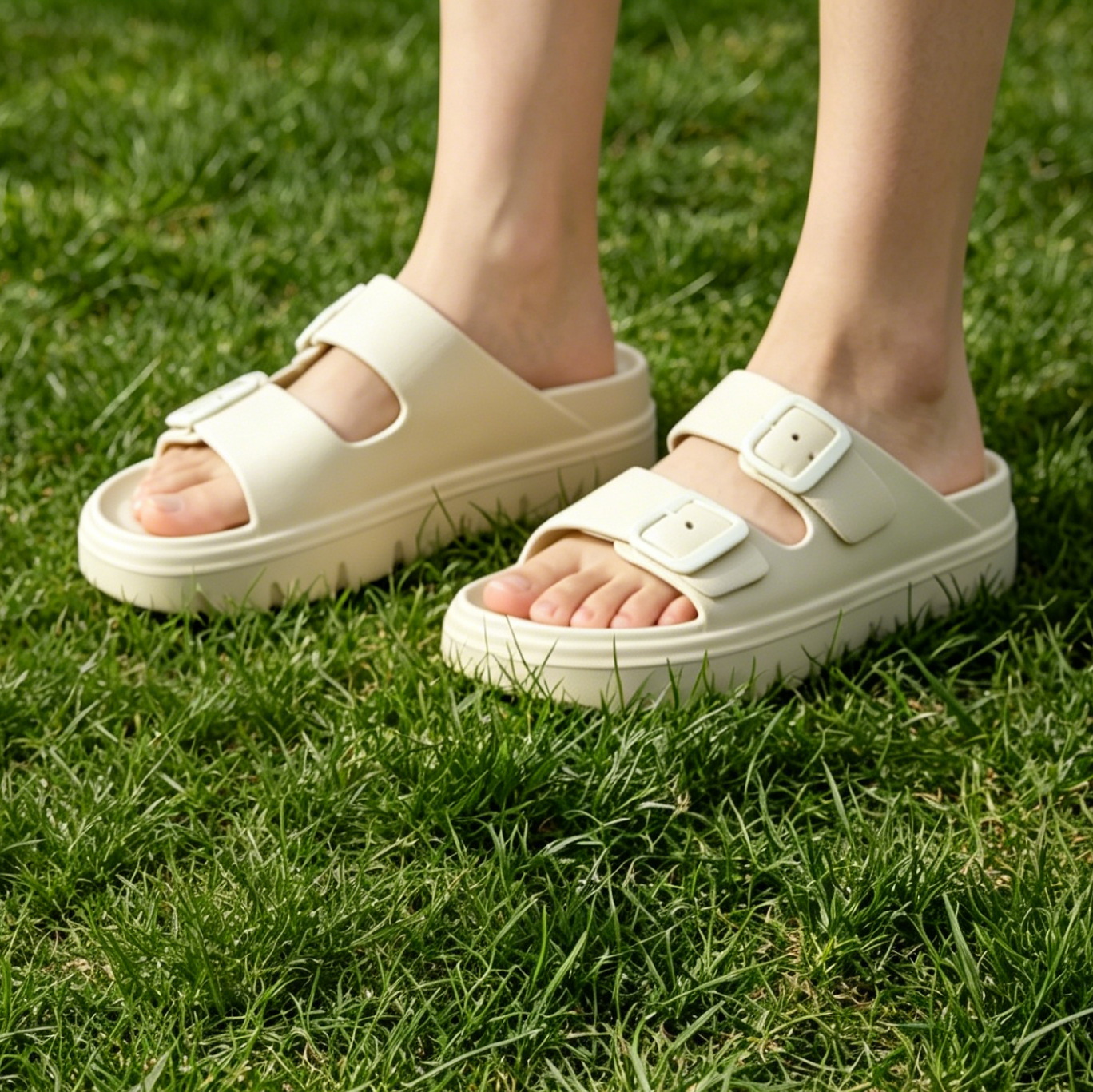 Unmatched Quality and Performance in Sandals Manufacturing