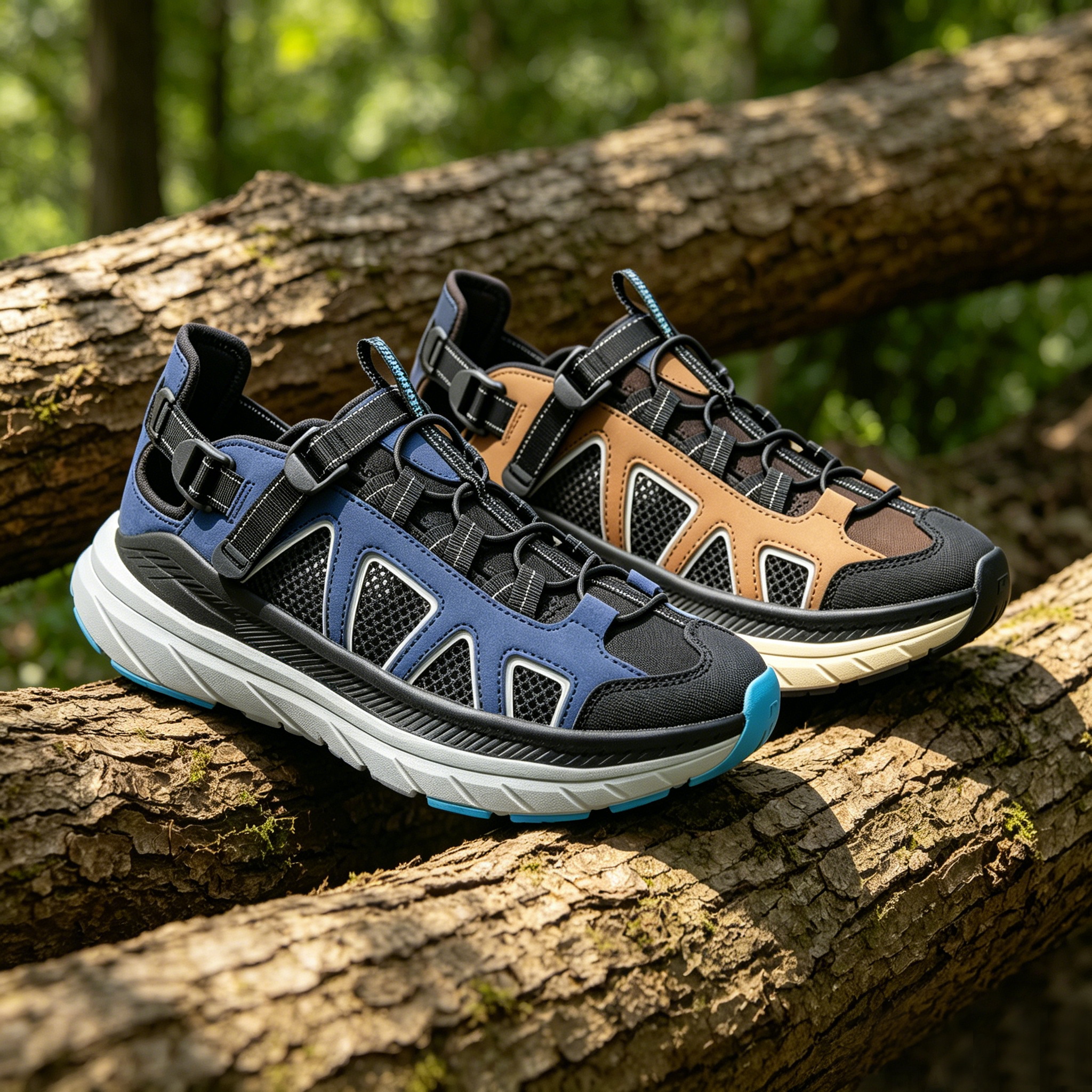Unparalleled Comfort for Long Hikes