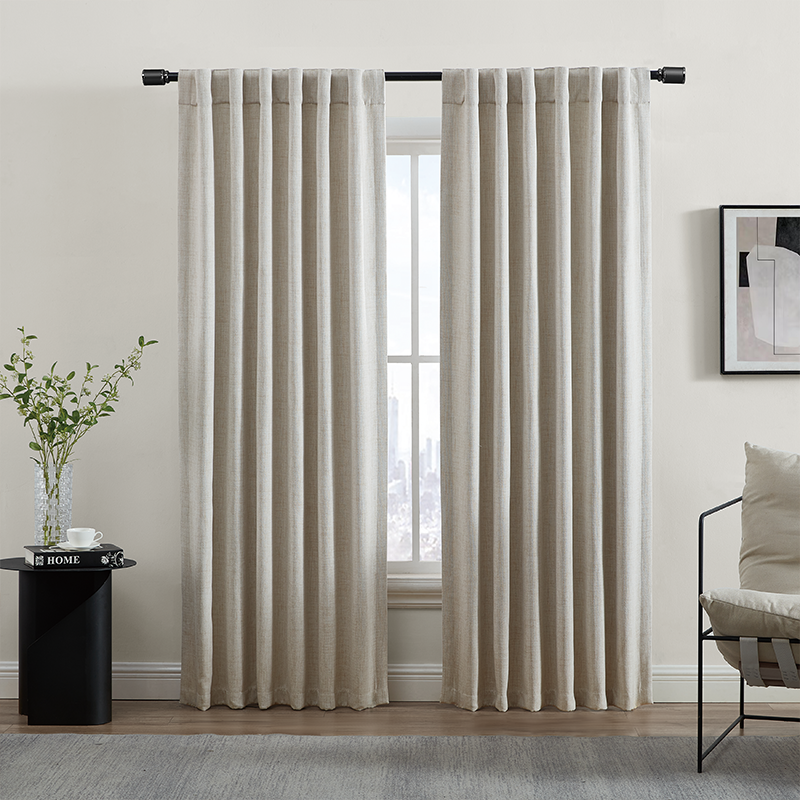 Curtain