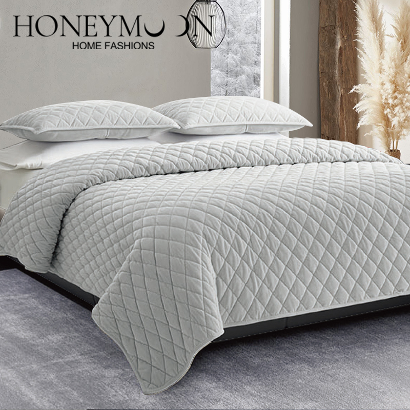 honeymoon hot sell natural soft curtains solid insulated grommet blackout curtains for bedroom window615-1