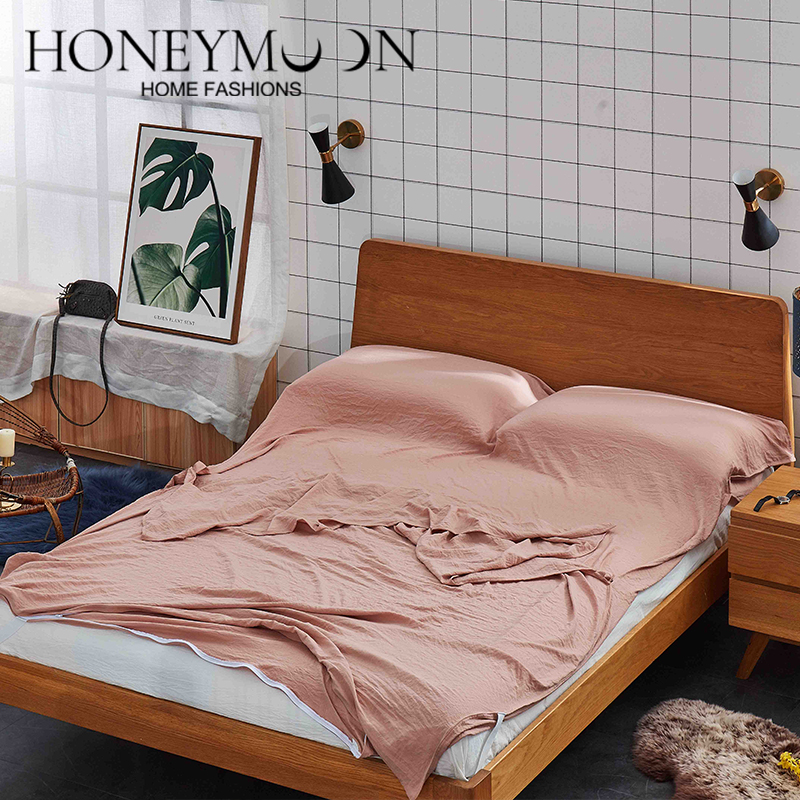 Honeymoon Premium Cotton Sleeping Bag