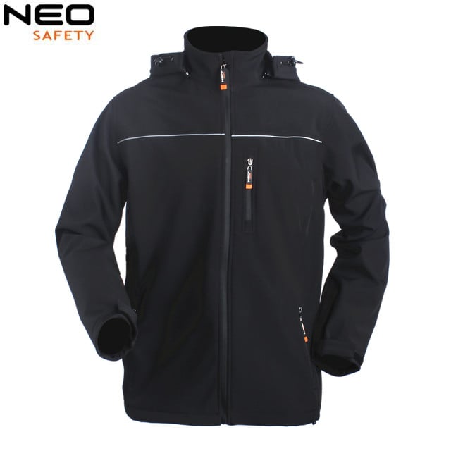 Essential Features of a High-Performance Winter Jacket
