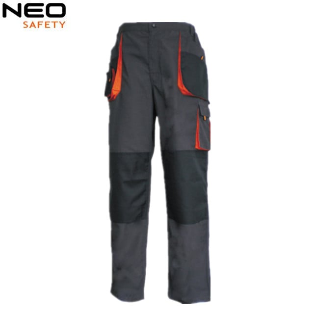 How to Choose Work Trousers with Strong and Flexible Fabrics
