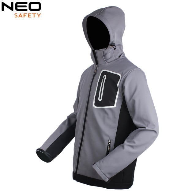 Enhance Your Team’s Image: Choosing Workwear Uniforms by Design