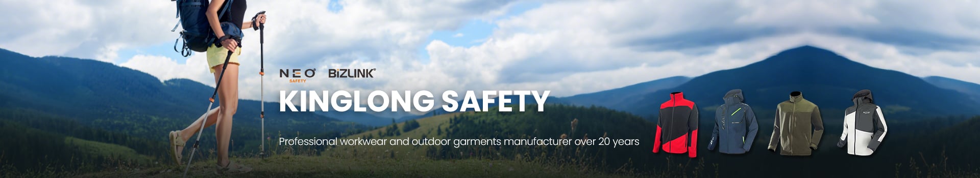 Softshell Jackets