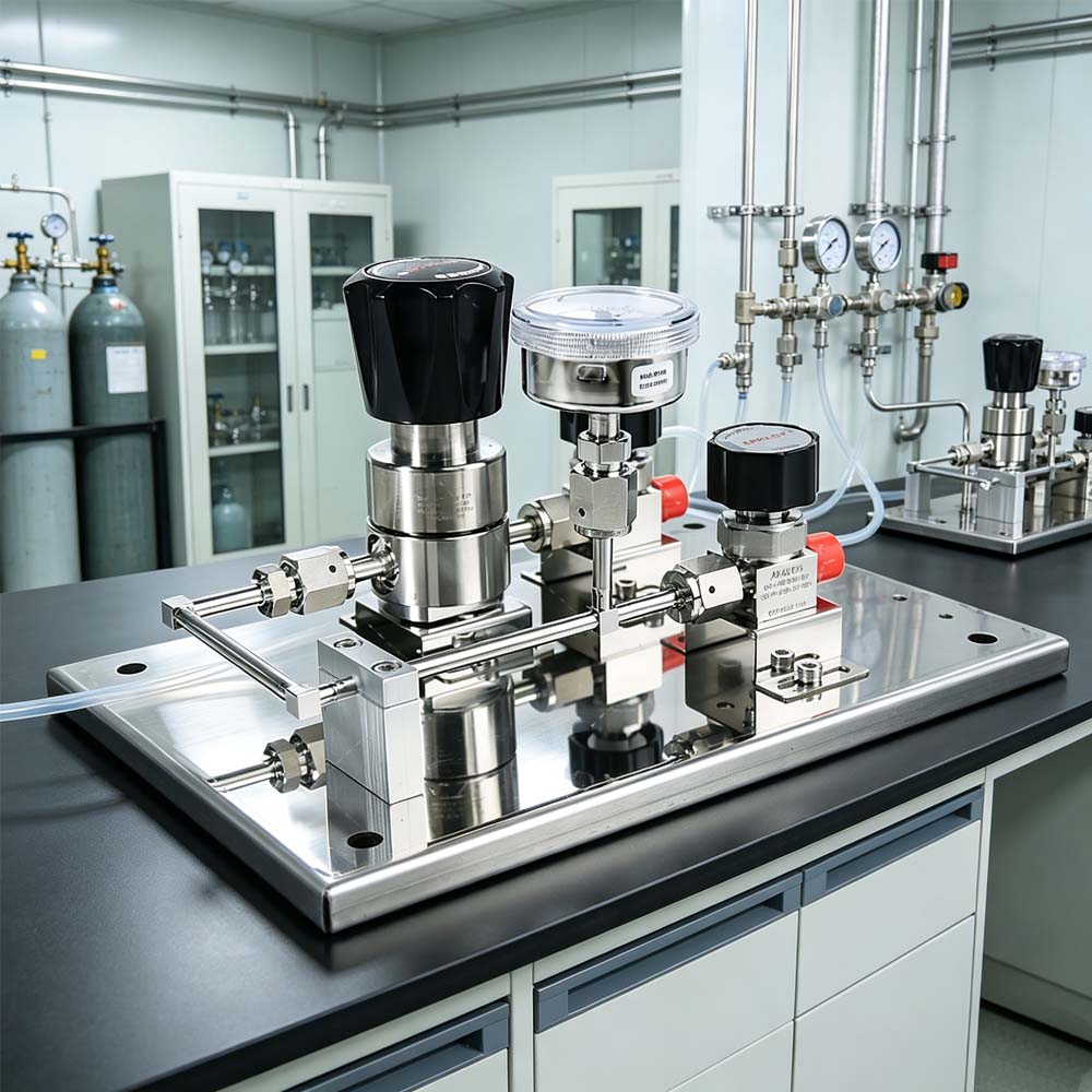 Stainless Steel Gas Pressure-Reducing Valve Assemblies.jpg