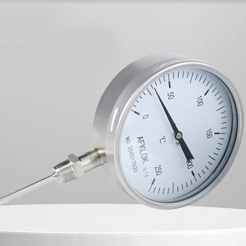 Tingkatkan kontrol proses Anda dengan termometer yang memberikan presisi, keawetan, dan fleksibilitas!