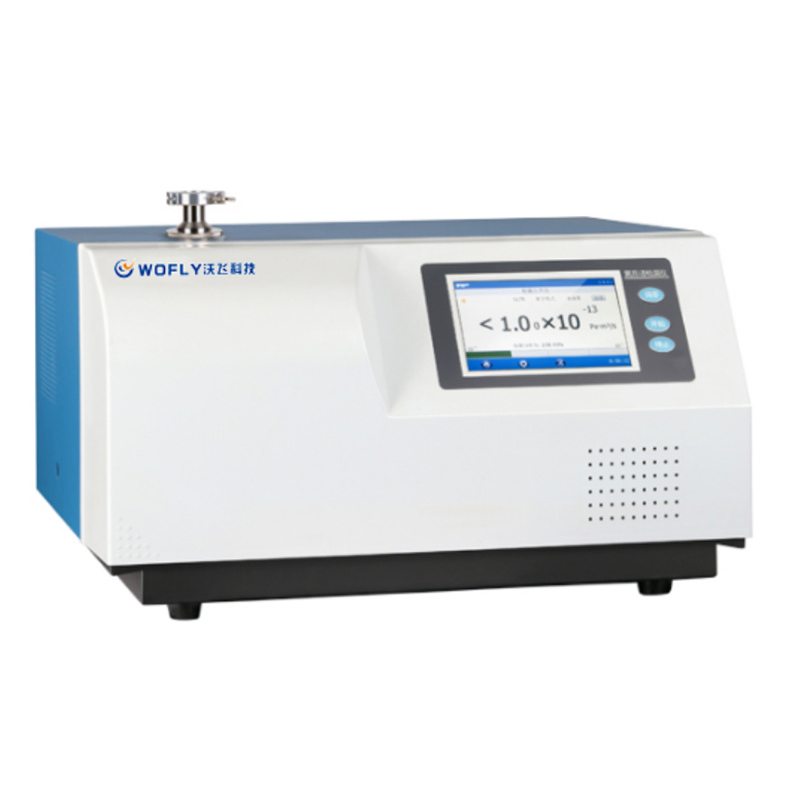 Cutting-Edge Medical Air Leak Testing Equipment Establishes New Global QC Benchmark, Securing Life-Critical Production Standards for Medical Device Manufacturers Worldwide