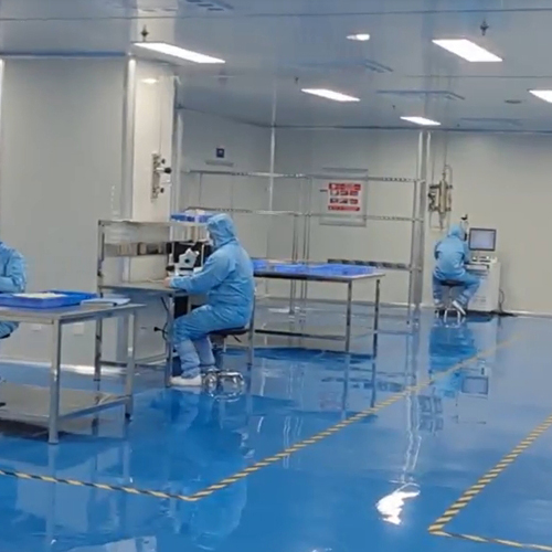 CGA580 cylinder coupling: safe and efficient, connecting every industrial trust